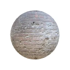 Old brick wall  6